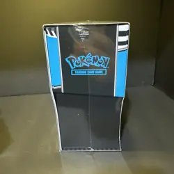 Pokemon TCG SV10.5 Black Bolt & White Flare Booster Bundles + ETB Lot New Sealed - Image 4