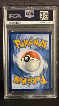 Pokemon Pikachu with Grey Felt Hat Van Gogh Full Art 085 PSA 10 (NO RESERVE!!!) - Image 2