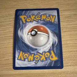 Pokemon Dondozo Illustration Rare Full Art 207/198 SV01 Holo 160HP Eng 2023 - Image 2