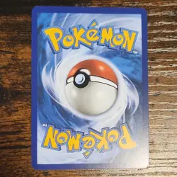 The Pokemon Company Ponyta 1st Edition Base Set Shadowless 060/102 40 HP English - Image 2