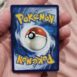 Wizards of the Coast Pokemon Center 1st Edition Base Set 85/102 English - Image 2
