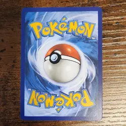 The Pokemon Company Switch 1st Edition Base Set Shadowless 095/102 Regular - Image 2
