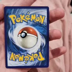 Wizards of the Coast Jynx 1st Edition Base Set Shadowless 31/102 70 HP English - Image 2