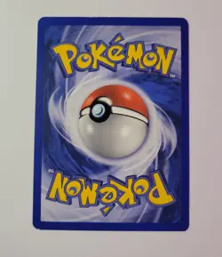German Neo Discovery Corasonn (Corsola) 37/75 2001 Pokemon Card - Image 2