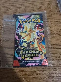 Pokemon Ascended Hero’s Pack - Image 1