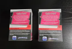Pokemon TCG Scarlet & Violet White Flare Booster Bundle Lot Of 2 - Image 2