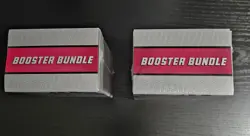 Pokemon TCG Scarlet & Violet White Flare Booster Bundle Lot Of 2 - Image 3