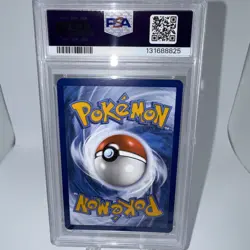 Pokemon 2025 Arven's Greedent 205/182 IR Destined Rivals GEM MINT PSA 10 - Image 2