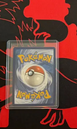 Alakazam ex 201/165 Special Illustration Rare 151 Pokemon Near Mint - Image 2