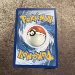 Blaziken 6/70 Holo Rare - Dragon Majesty - Pokemon - LP - Image 2