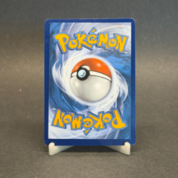 Professor's Research (Full Art) 078/078 Ultra Rare Holo Pokemon GO Pokemon MP - Image 2