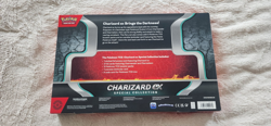 Pokemon TCG Charizard ex Special Collection New Factory Sealed - Image 2