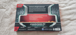 Pokemon TCG Charizard ex Special Collection New Factory Sealed - Image 3