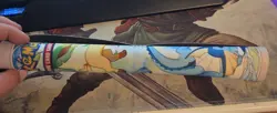 Pokemon Prismatic Evolutions Super Premium Collection Playmat New Official - Image 1