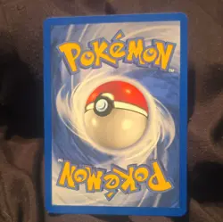 Pokemon Nidoking Base Set Holo Rare 11/102 English 90 HP Unlimited 1999 - Image 2