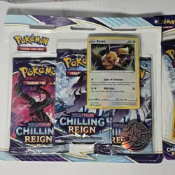 LOT OF 7 Assorted Pokemon Card Sealed Elite Training Box, Card Game Blister Pack - Image 4