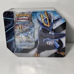 LOT OF 7 Assorted Pokemon Card Sealed Elite Training Box, Card Game Blister Pack - Image 5