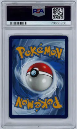 2022 Pikachu #TG05 Pokemon English SWSH Lost Origin Full Art PSA 9 MINT - Image 2