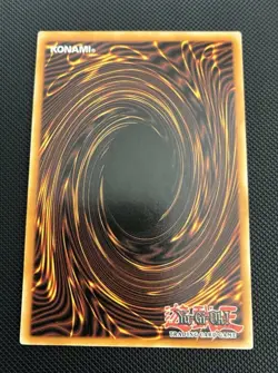 Yugioh! | Forbidden Droplet (Secret Rare) RA01-EN064 1st Edition Near Mint NM - Image 2