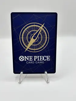 One Piece CCG Tony Tony.Chopper OP10-011 Judge Stamp - English - NM+ - Image 3