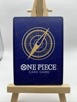 Ms. All Sunday FOIL SR OP14-084 The Azure Sea's Seven - One Piece TCG - Image 2