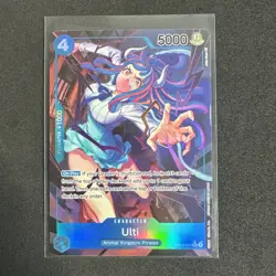Ulti OP05-043 - One Piece Awakening of the New Era Alt Art - Image 1