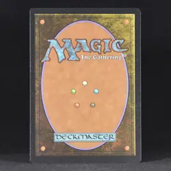 Skullclamp #2416 (FOIL) ~ MTG Secret Lair Goblin Storm - Image 2