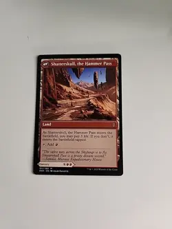 Shatterskull Smashing Zendikar Rising Regular - Image 3
