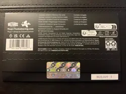 MTG Secret Lair x Avatar the Last Airbender: Everything Changed - Sealed - Foil - Image 2