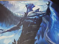 MagicCon Las Vegas 2025 Ugin Playmat - Weekend Pass Exclusive [New] - Image 4