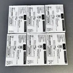 Standard Battle Pack ONE PIECE Card Game Japanese Bandai - Sealed 6Packs - Image 3