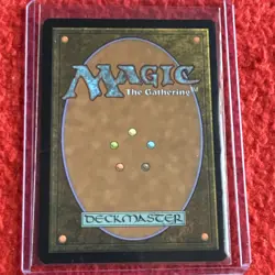 Wizards of the Coast Sokenzan, Crucible of Defiance Borderless Foil KND 415 - Image 2
