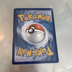Pokemon Seismitoad EX 106/111 XY: Furious Fists Ultra Rare Holo 180 HP - Image 2