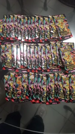 🔥 48 SEALED Ascended Heroes Pokemon Booster Pack NEW🔥 - Image 2