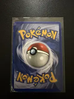 Blastoise Base Set 2 2/130 1999 100 HP Holo Rare Pokemon TCG English - Image 4