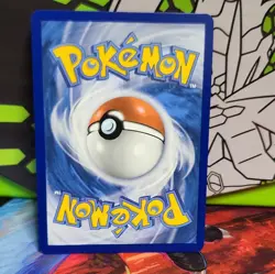 Pokemon Basic Water Energy 279/193 Paldea Evolved Hyper Rare Holo 2023 EN - Image 2