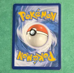 The Pokemon Company Crustle 183/182 SV04 Paradox Rift IR Holo Eng 2023 - Image 2