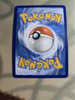 Basic Water Energy 279/193 Paldea Evolved Hyper Rare NM - Image 2