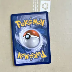 The Pokemon Company Emolga RC23/RC25 Legendary Treasures Holo Ultra Rare 70 HP … - Image 2
