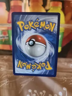 Greninja Gold Star Celebrations SWSH144 Classic Collection Pokemon Card - Image 2