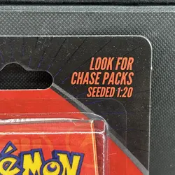 Pokemon TCG Mewtwo Mystery Pack Chase Booster Pack MJ Holding 2025 Sealed NEW - Image 4
