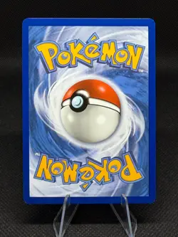 Pokemon Piplup 20/25 McDonald's 25th Anniversary Holo - Image 2