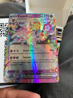 Pokemon TCG Scarlet & Violet 151 Booster Bundle Sealed New (6 packs) - Image 3