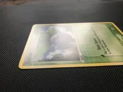 64/115 | Oddish | EX Unseen Forces | Pokemon Card | Excellent - Image 3