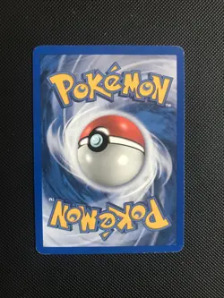64/115 | Oddish | EX Unseen Forces | Pokemon Card | Excellent - Image 4