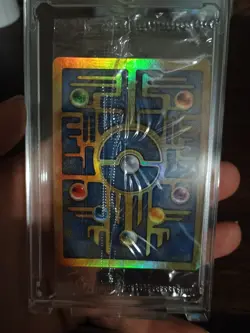 Pokemon TCG - Ancient Mew Promo Factory Sealed - Image 2