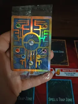 Pokemon TCG - Ancient Mew Promo Factory Sealed - Image 4