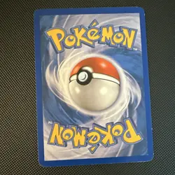 Pokemon TCG Grass Energy HeartGold SoulSliver 115/123 Common Regular 2010 Celebi - Image 2