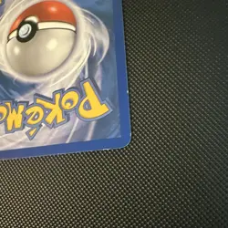 Pokemon TCG Grass Energy HeartGold SoulSliver 115/123 Common Regular 2010 Celebi - Image 3