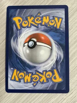 Pokemon TCG Paldean Wooper 102/094 Phantasmal Flames Illustration Rare NM🔥💎 - Image 2